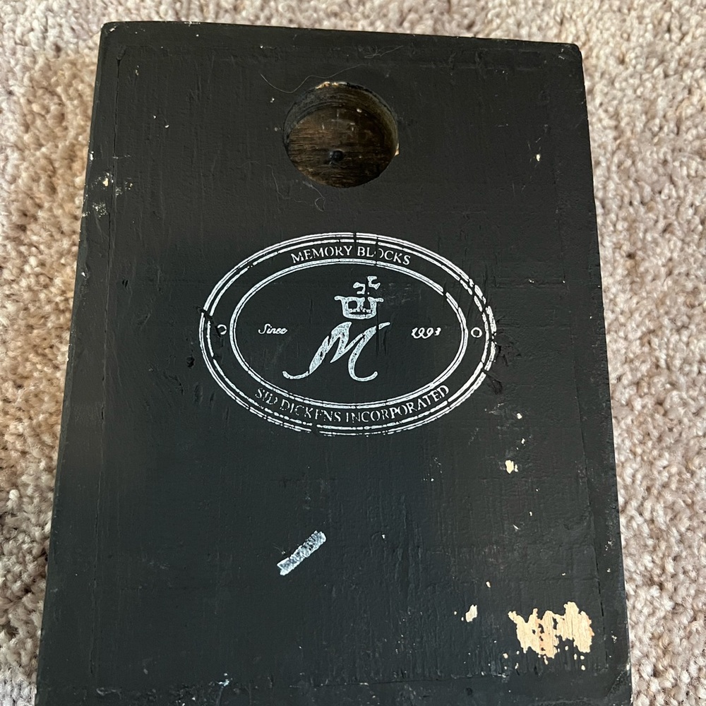 Memory Block - Picture 2 of 4